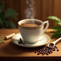 ☕ Jamaica Blue Mountain: кава, яку охороняють як національний скарб