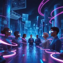 Інтелектуальна власність у метавсесвітах: що буде з брендами у VR?