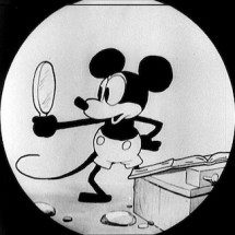 Міккі Маус у публічному надбанні: що це означає для Disney і нас усіх?