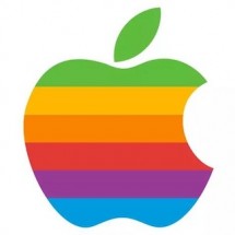 Як логотип Apple став іконою: історія одного знака