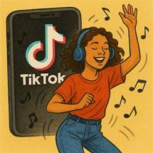 TikTok і танці: чи можна запатентувати рух?