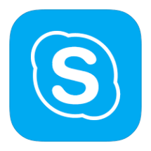 skype