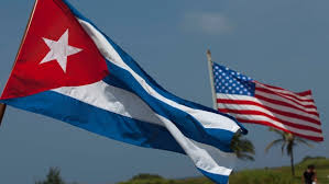Куба и США провели первые переговоры по вопросам интеллектуальной собственности
