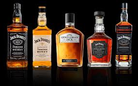 Jack Daniel’s поспорит с украинскими компаниями из-за бренда Black Jack